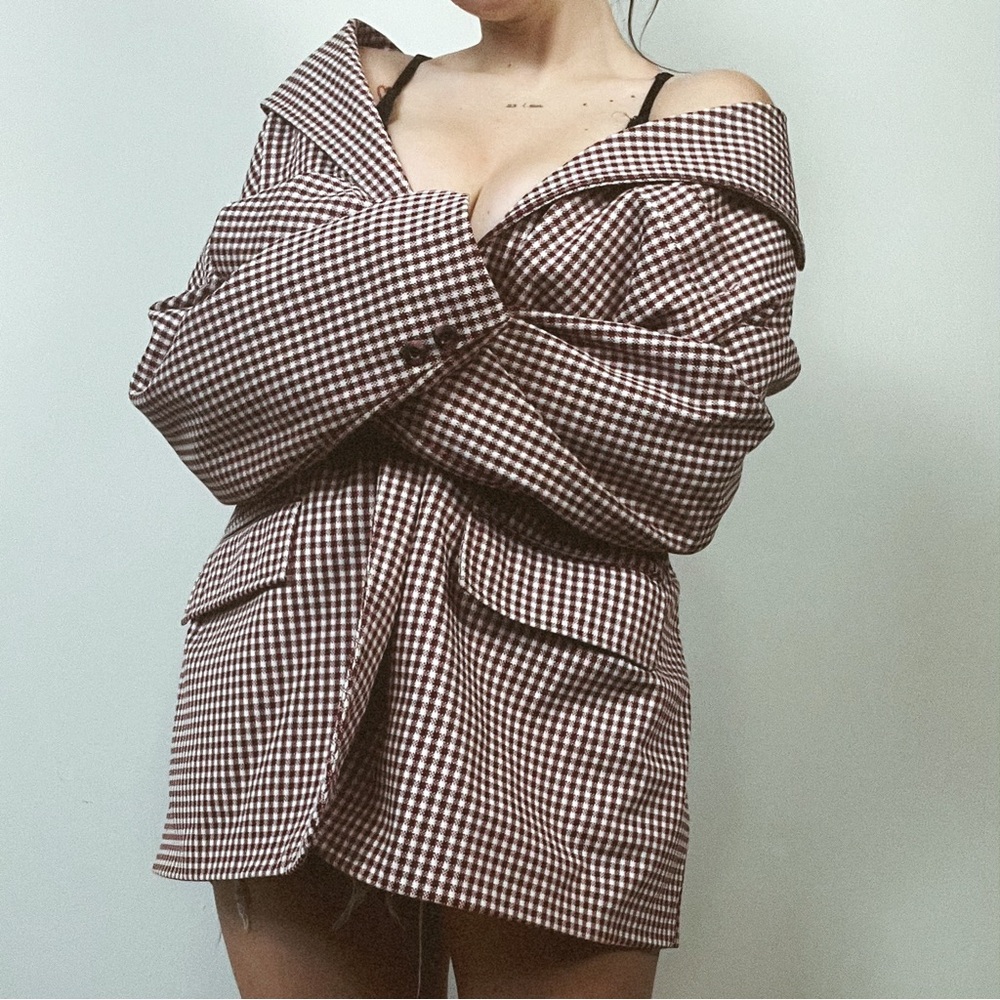 Vintage Blazer